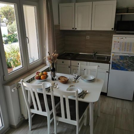 Apartman Jela Šibenik Exteriör bild