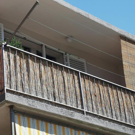 Apartman Jela Šibenik Exteriör bild