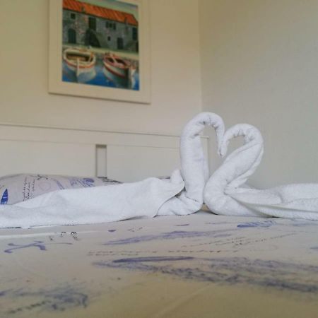 Apartman Jela Šibenik Exteriör bild