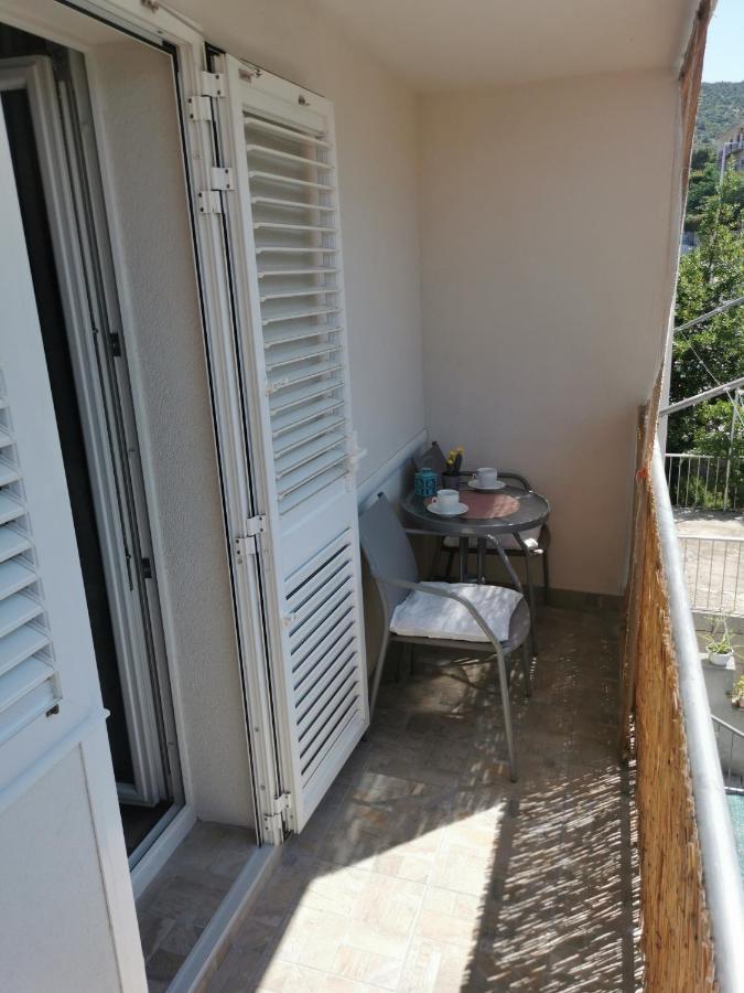 Apartman Jela Šibenik Exteriör bild
