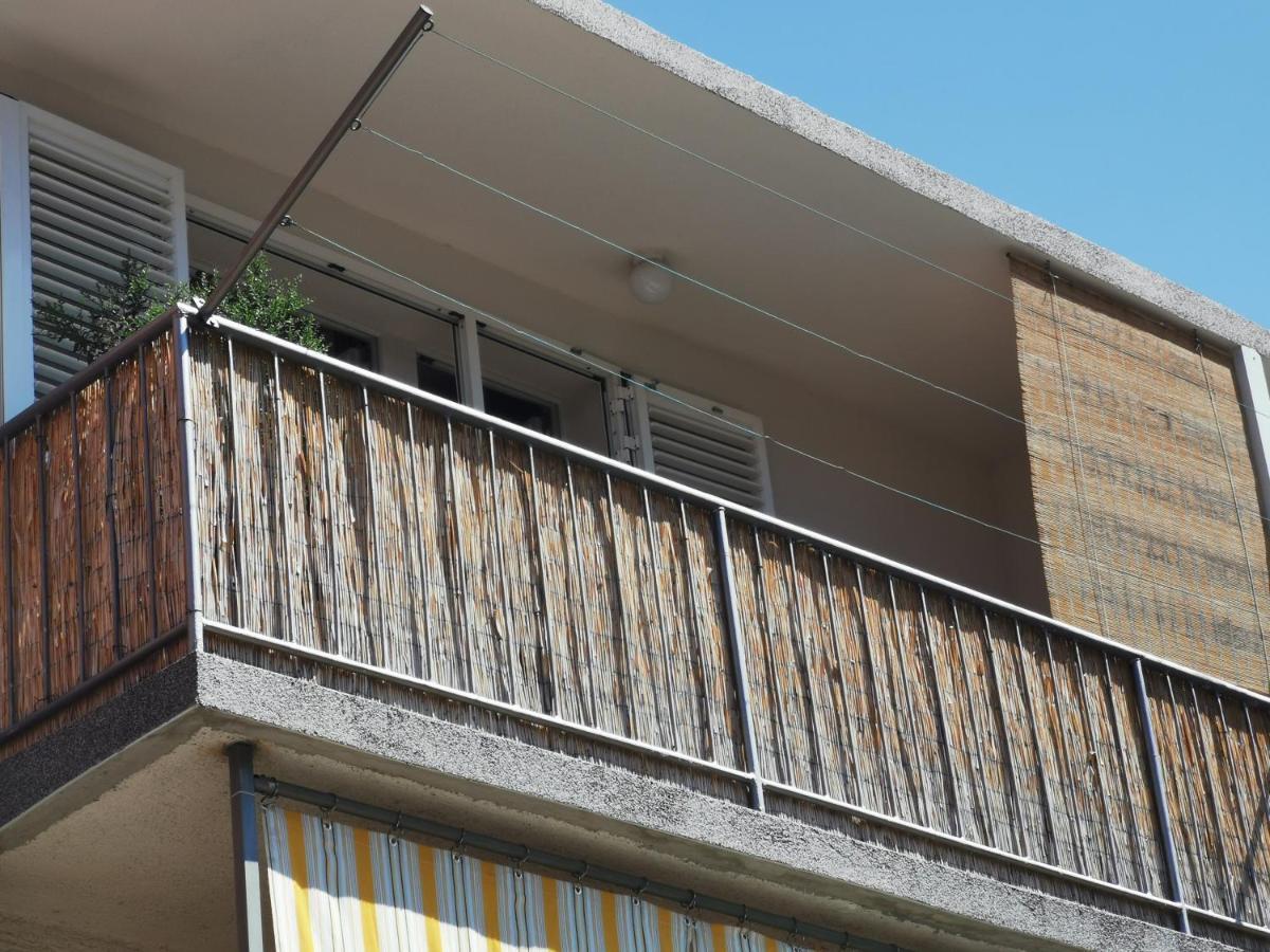 Apartman Jela Šibenik Exteriör bild
