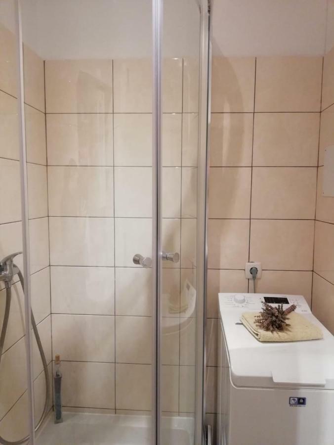 Apartman Jela Šibenik Exteriör bild