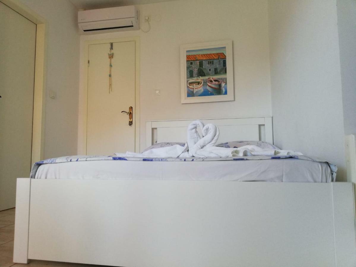 Apartman Jela Šibenik Exteriör bild